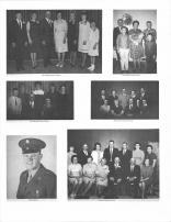 Edward Cwach Family, J. Cwach Family , C. Rulfe Family, F. Kinaliuk Family, James Smith, Emil Cwach Family, Yankton County 1968